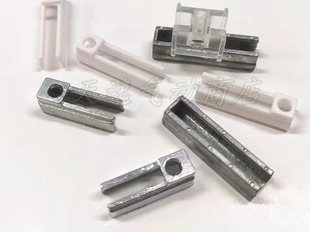 016 1气缸安装 BMG2 BJ5 扣 012 磁性感应开关固定支架绑带BMY3