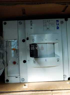EOTAN NZM4 3P 800A 1000A 1200A 1600A询