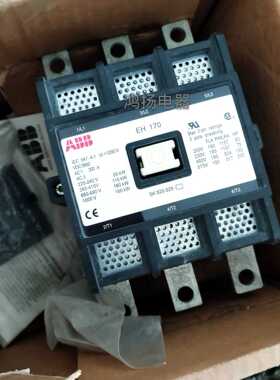 ABB EH170 EH170-30-11 24VDC 110VAC 220VAC 380VAC