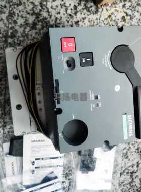 西门子 3VL5763-1SE36+3VL9600-3MQ00 MR 电子式开关加电操