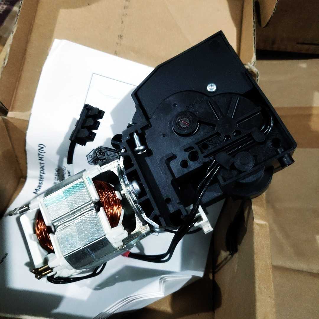 MCH储能电机 47391 48VAC