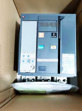 NS630B N 固定式电动操作3P 630A