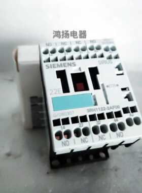 西门子 3RT1122-2AF00 110VAC