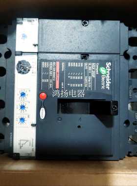 LV431780 NSX250F MIC2.2 4P 250A