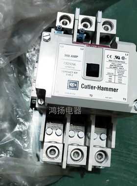 Cutler-Hammer C825LN6 360AMP