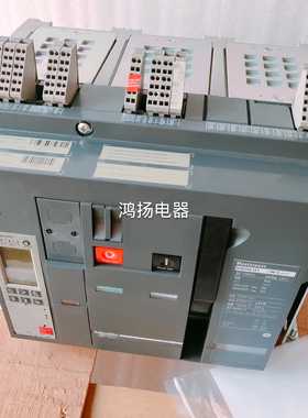 NW08H1 6.0D 3P/800A固定式