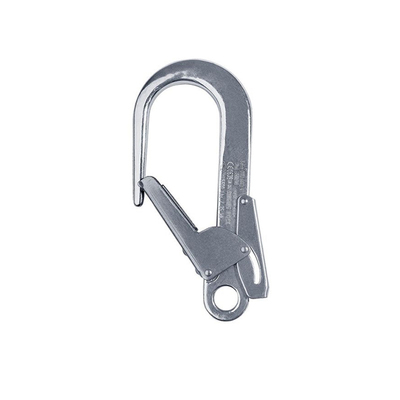 singingrock 索乐克 大型轻合金主锁飞拉达专用60mm开口抛光处理