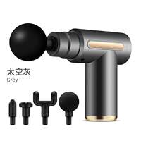 Fascia gun fitness equipment muscle impact massager thumbnail 6
