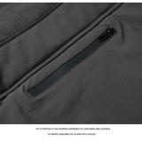 原版三防座山雕立领羽绒服毛绒内里情侣外套保暖A312-D602P230，男装羽绒服，电商A312