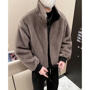 2025加绒加厚防风座山雕F21P135图片
