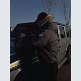 西博【远征】户外三防羽绒服A312-605P280，男装羽绒服，电商A312