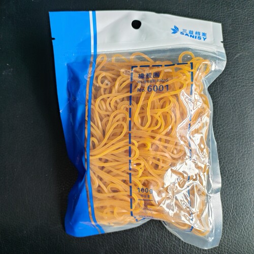 天然橡胶 橡皮圈 橡皮筋 牛皮筋 橡胶圈  财务用品 优质胶圈 天然