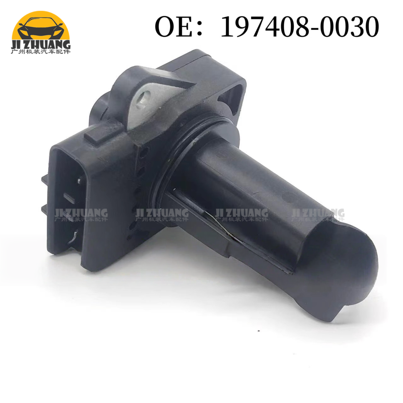 适用沃尔沃C30 C70 S40 S60 S80 XC90空气流量计原厂197408-0030