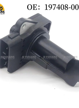 适用沃尔沃C30 C70 S40 S60 S80 XC90空气流量计原厂197408-0030