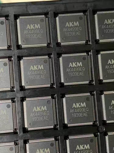 原全新装AK4499 AK4499EQ 4ch高端旗舰DAC芯片