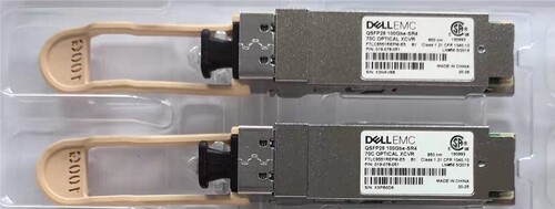 原装FINISAR 10G 10KM万兆单模SFP+ FTLX1471D3BCL光纤模块