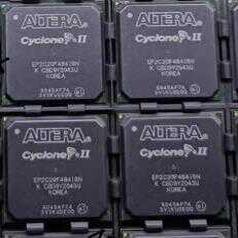 原装EP2C20F484I8N EP2C20AF484I8N 全新原装 正品现货