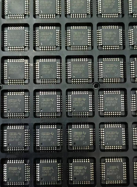 议价全新装 PCM2912A  PCM2912APJT TQFP32 音频编解码器芯片