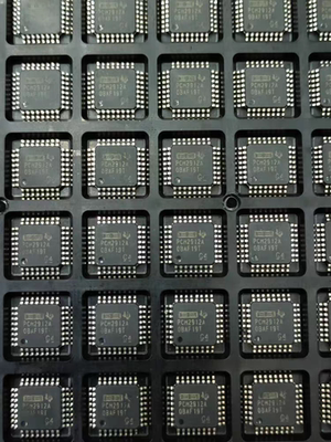 原全新装 PCM2912A  PCM2912APJT TQFP32 音频编解码器芯片