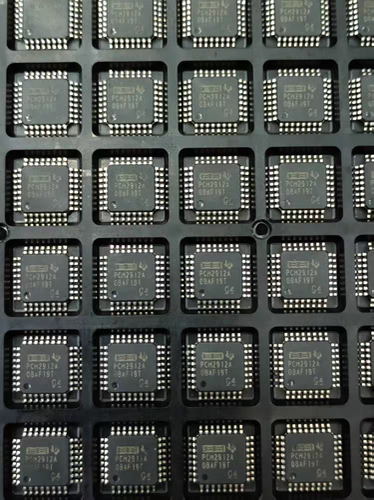 议价全新装 PCM2912A  PCM2912APJT TQFP32 音频编解码器芯片