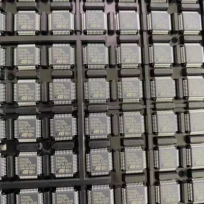 原装STM32L051C8T6 LQFP-48 ST(意法半导体) 单片机MCU 原装