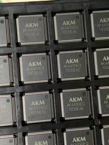 单片机全新原AK4499 AK4499EQ 4ch高端旗舰DAC芯片