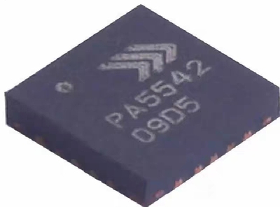 原装RFPA5542TR13 射频微波 RF放大器 丝印PA5542 封装QFN20原装