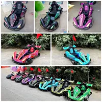 Racing Bumper Car 3800 юаней бесплатная доставка/транспортное средство, цена на депозит является договорной договорной