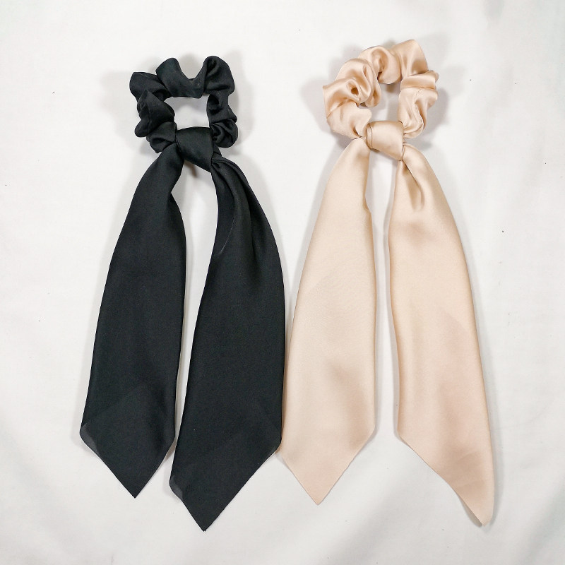 發飾複古風發帶發圈頭飾蝴蝶結大腸圈漢服絲綢緞面長飄帶仙氣馬尾在類目 飾品/流行首飾/時尚飾品新, 髮飾中 - 來自Buy2taobao.com提供專業的淘寶代購服務