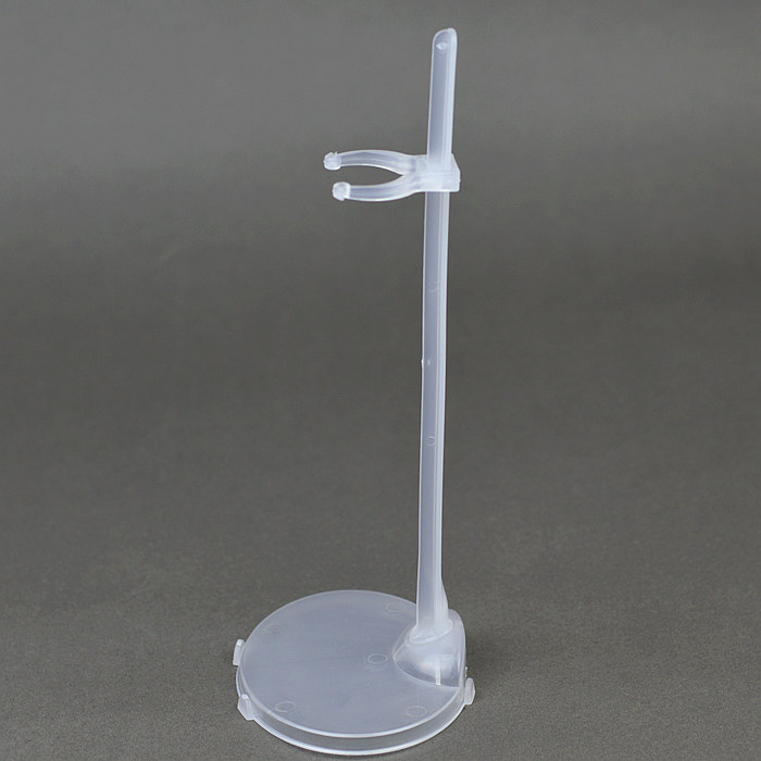 26-30厘米换装洋娃娃支架6分娃娃万能站立支架 辅助支架