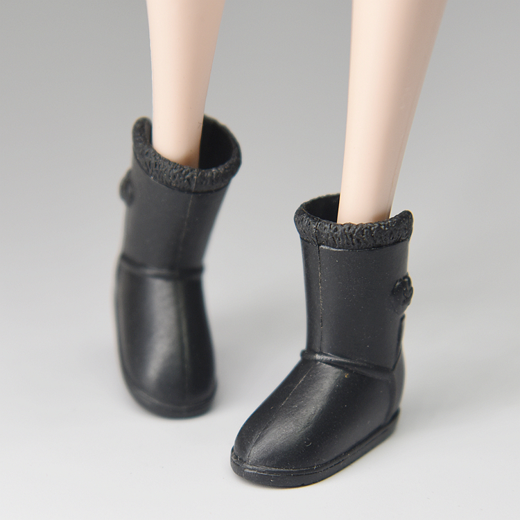 心怡换装过家家公主高跟鞋洋娃娃