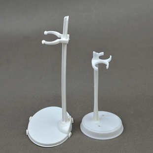 可儿心怡梦凡超模 30厘米娃娃可用 站立支架