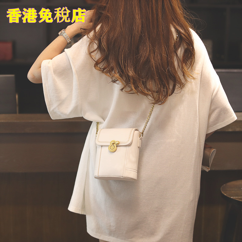 法国ZA MP情人节送女友水桶包2026新款小众设计斜挎包高级感女包