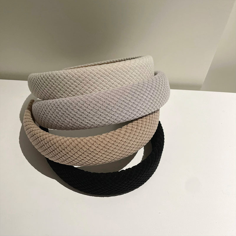 韩国ins气质秋冬发卡发饰头饰