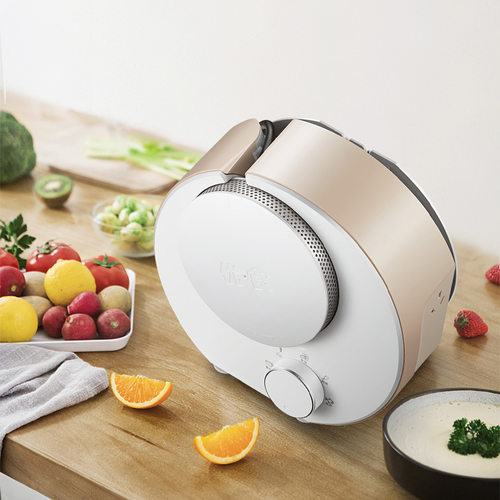 优食净食机洗菜机US-I02家用果蔬清洗机