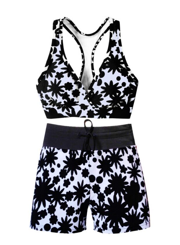 Vêtement fitness femme - Ref 616839 Image 4