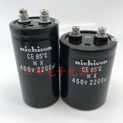 尼康400v2200uf电解电容