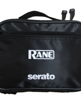 美国RANE莱恩SL1234声卡包DJ打碟大空间大容量便携收纳包全新现货