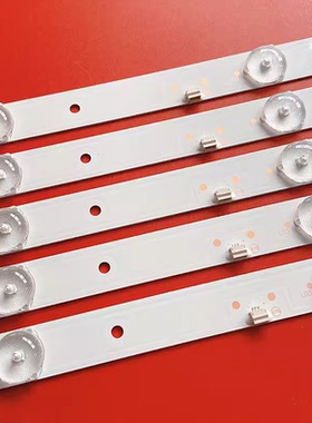 适用先科日松LED50HD560灯条AP-50P DP5001 JL.D50052235-017HS-F