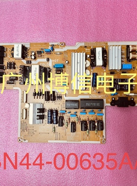 三星UN46F8000电源板L46U2P_DSM BN44-00635A BN44-00635B