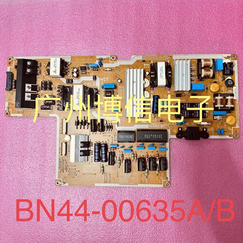 三星UN46F8000电源板BN44-00635A