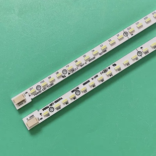 适用东芝40PS10E 灯条V400H2-LE2-TLEM2/TREM2