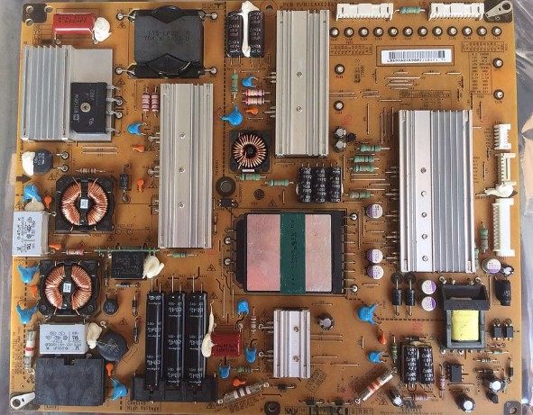 LG 47LW4500-CA Power board EAX64484901/0 LGP4247-11SLPB EAY62169801in the 3C Digital Accessories, Electronic components market , Electronic component ,  PCB Circuit board/PCBs  category - from Buy2taobao.com to provide professional Taobao agent buy service