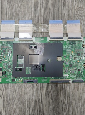 三星UA82NU8000JXXZ逻辑板 BN41-02625A  拆机