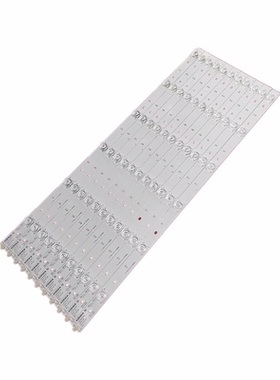 适用LED60S8000U灯条LED58S1灯条LED60R6000U背光灯条35021902
