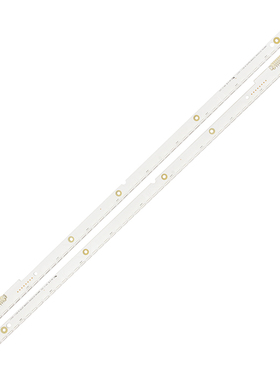 全新适用三星UA40ES6100J灯条2012SVS40 7032NNB LEFT56 3D/2D