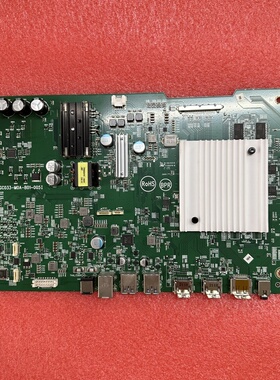 全新主板715GC033-MOA-B01-005I 适用华硕 ASUS PG32U 显示器驱动