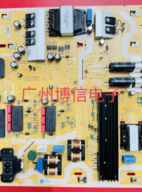 成色新现货适用三星UA55NU8000JXXZ电源板BN44-00878C L55E7R_NSM