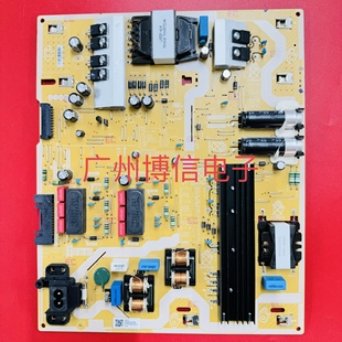 成色新现货适用三星UA55NU8000JXXZ电源板BN44-00878C L55E7R_NSM