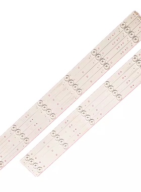 适用55E5东芝55L3650VM 55L5650VM灯条SW55D05A/06B-ZC21AG-0